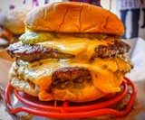 The Burger Lift