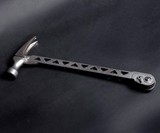 Cole-Bar Multi-Functional Hammer