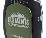 FireCel Plus Hand Warmer, Flashlight & Charger