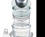 Big Boss Oil-Less Fryer