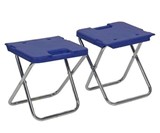 Rolling Cooler with Fold-Out Table & Chairs