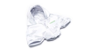Xbox Mini Controller Hoodie Xbox Mini Controller Hoodie