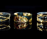 Wallis Reid Men's Wedding Bands