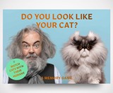 Do You Look Like Your Cat? Memory Game
