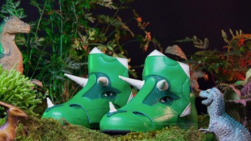Tricera Hi-Tops Tricera Hi-Tops