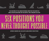Sex Positions You Never Thought Possible