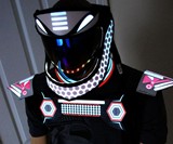 HUBOPTIC Equalizer Masks