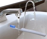 Water Fountain Toothbrush