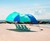 Shibumi Shade Wind Powered Beach Tent Shibumi Shade Wind Powered Beach Tent