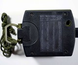 Military Prismatic Sighting Compass