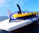 DocksLocks SUP & Surfboard Lock System