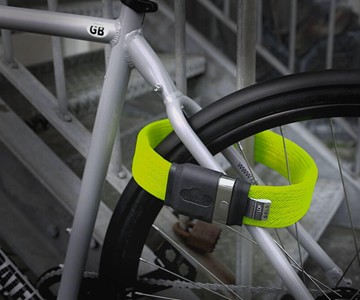 Litelok Flexible Bike Lock Litelok Flexible Bike Lock