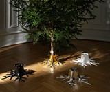 The Root Christmas Tree Stand