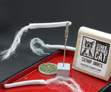 Catnip Joints Catnip Joints