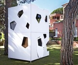 Modern Kids' Playhouse