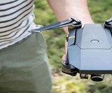 DJI Mavic Pro Foldable Drone