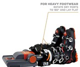 DryGuy Force Dry Boot Dryer