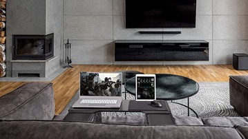 Couchmaster CYBOT Ergonomic Lap Desk Couchmaster CYBOT Ergonomic Lap Desk