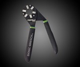 Logger Head Tools Bionic Wrench