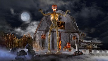 Spooky Luxury: 13 Indulgent Gifts for Halloween Spooky Luxury: 13 Indulgent Gifts for Halloween