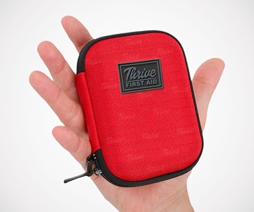 Thrive Mini First Aid Travel Kit Thrive Mini First Aid Travel Kit