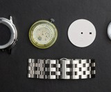 Rotate All-In-One Watchmaking Kits