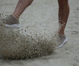 V20 Nanotech Waterproof Shoes