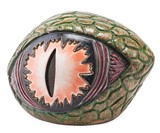 2'-Wide Dragon's Eye Candle Holder