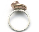 Bullet Ring