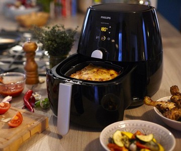 Philips Digital AirFryer Philips Digital AirFryer