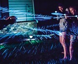 Splashlight Bioluminescent Water Blaster