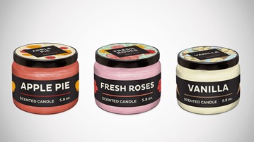 Prank Candles for Your Female Boss Prank Candles for Your Female Boss