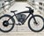 Vintage Electric Scrambler S Off-Road E-Bike