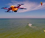 AirDog Auto-Follow Drone for GoPro