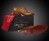 Johnnie Walker Mini Bottle Shoes