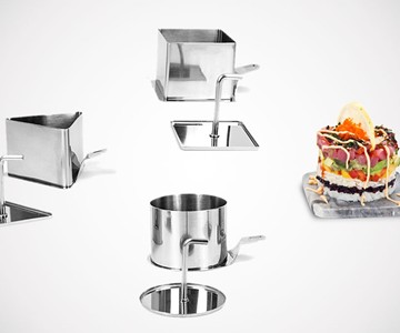 Sushi Stackers Kit Sushi Stackers Kit