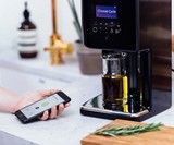 LEVO II Herb Dryer & Oil Infuser