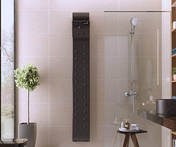 Valiryo Body Dryer Valiryo Body Dryer