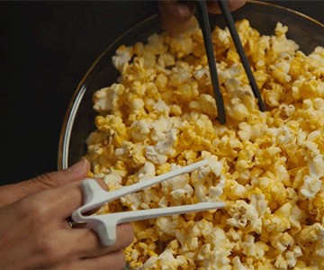 Snactiv Multi-Tasking Snacking Chopsticks Snactiv Multi-Tasking Snacking Chopsticks