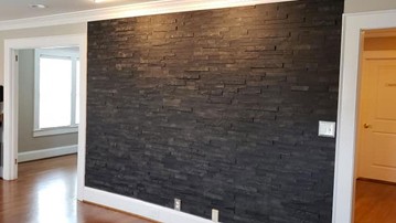Slate-ish Wall Armor