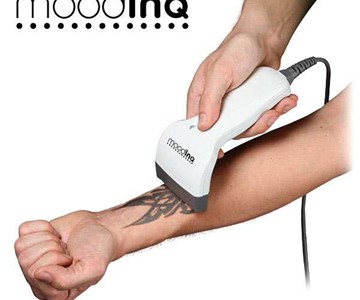 Programmable Tattoo System Programmable Tattoo System