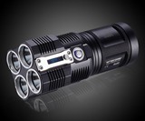 Tiny Monster 3500 Lumen Flashlight