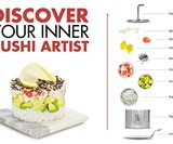 Sushi Stackers Kit