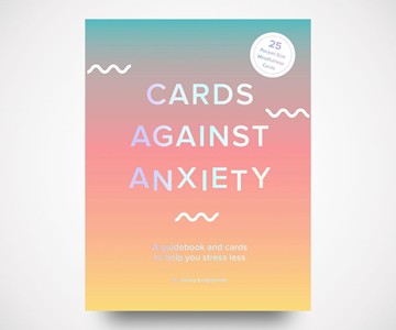 Cards Against Anxiety