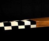 Fitzke Bootlegger Paddleboard