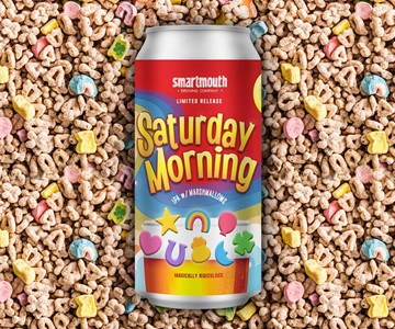 Lucky Charms Beer Lucky Charms Beer