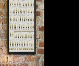 99 Bottles of Beer Scratch-Off Chart
