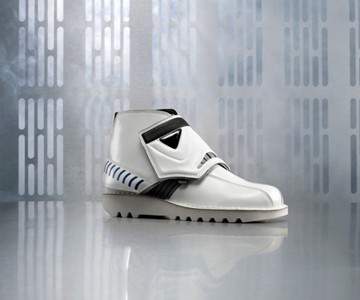Kickers Stormtrooper Boots Kickers Stormtrooper Boots