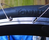 Tannus - Bike Tires That Never Go Flat