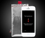 Phoozy Smartphone Thermal Capsule